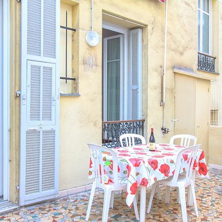 Nice Large 2Br Sunny 20 Meter Terrace Parking Beach Shops Εξωτερικό φωτογραφία