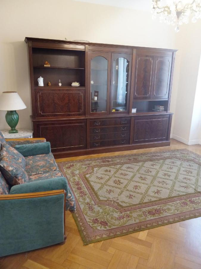 Nice Large 2Br Sunny 20 Meter Terrace Parking Beach Shops Εξωτερικό φωτογραφία