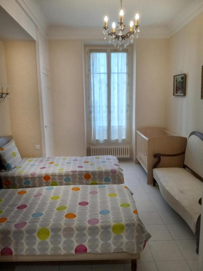 Nice Large 2Br Sunny 20 Meter Terrace Parking Beach Shops Εξωτερικό φωτογραφία