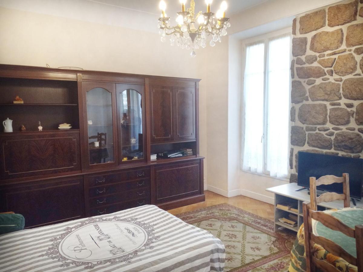 Nice Large 2Br Sunny 20 Meter Terrace Parking Beach Shops Εξωτερικό φωτογραφία