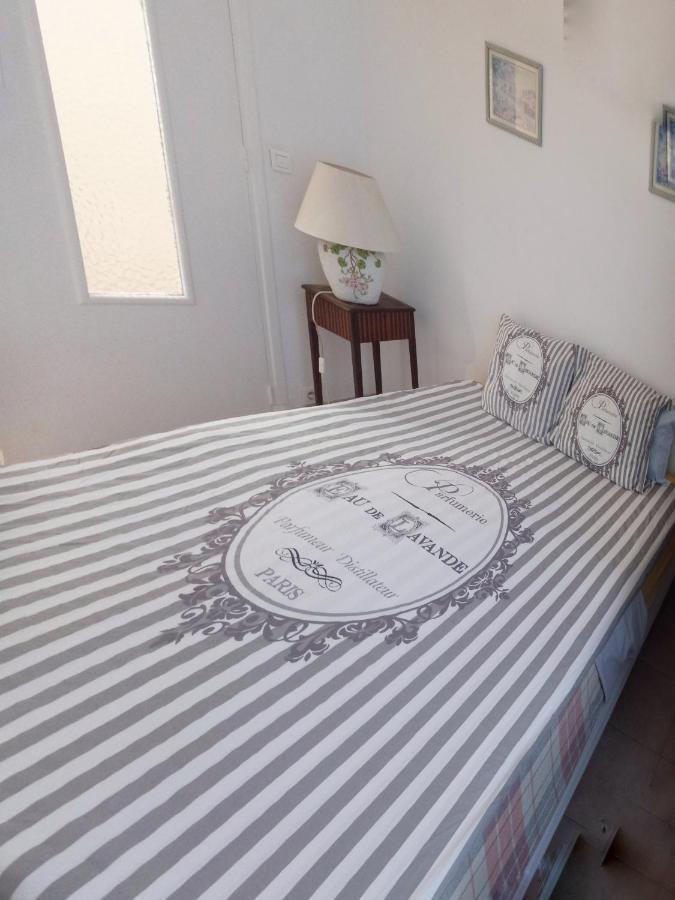 Nice Large 2Br Sunny 20 Meter Terrace Parking Beach Shops Εξωτερικό φωτογραφία