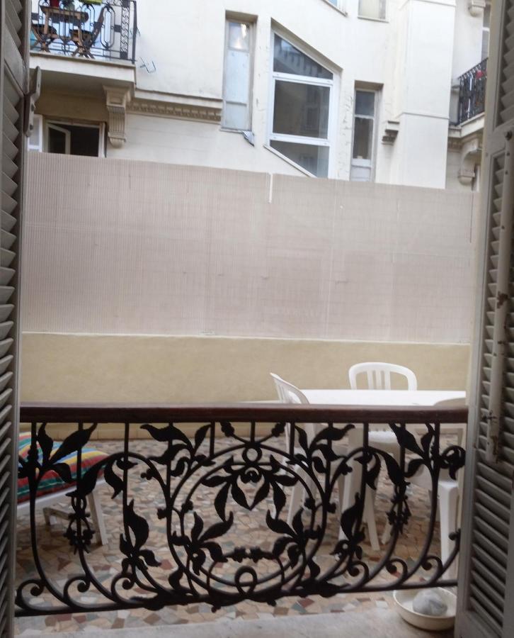 Nice Large 2Br Sunny 20 Meter Terrace Parking Beach Shops Εξωτερικό φωτογραφία