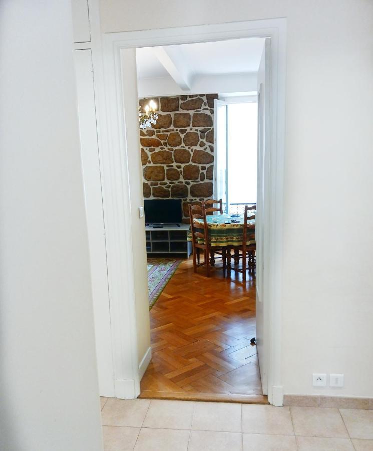 Nice Large 2Br Sunny 20 Meter Terrace Parking Beach Shops Εξωτερικό φωτογραφία