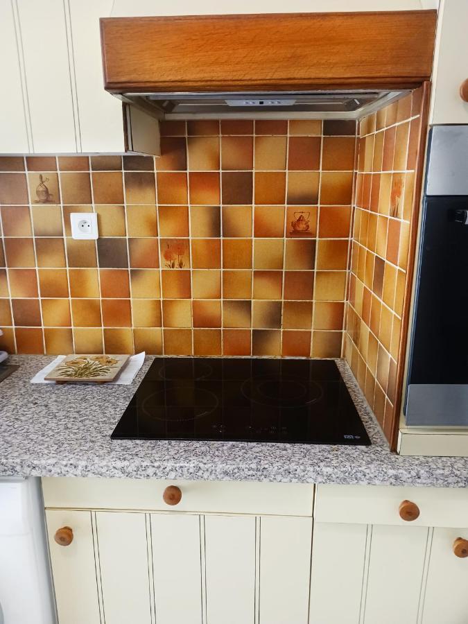 Nice Large 2Br Sunny 20 Meter Terrace Parking Beach Shops Εξωτερικό φωτογραφία