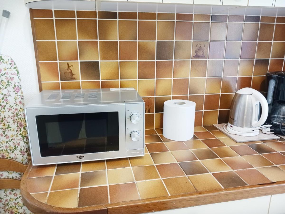 Nice Large 2Br Sunny 20 Meter Terrace Parking Beach Shops Εξωτερικό φωτογραφία